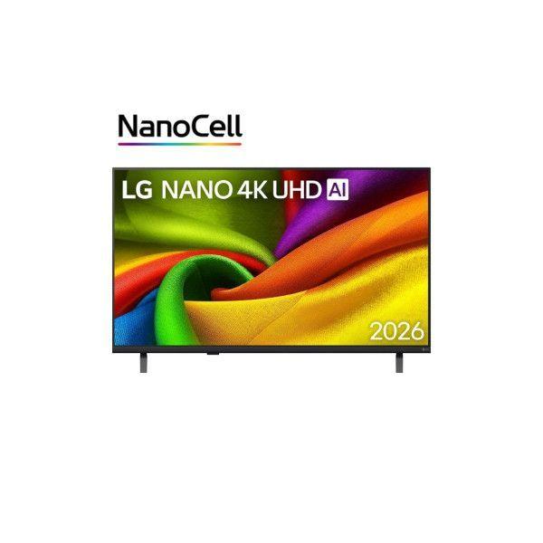 Televisão LG TV 43NU850B6LA (43" - LED - 4K Ultra HD - Preto), miniatura 5
