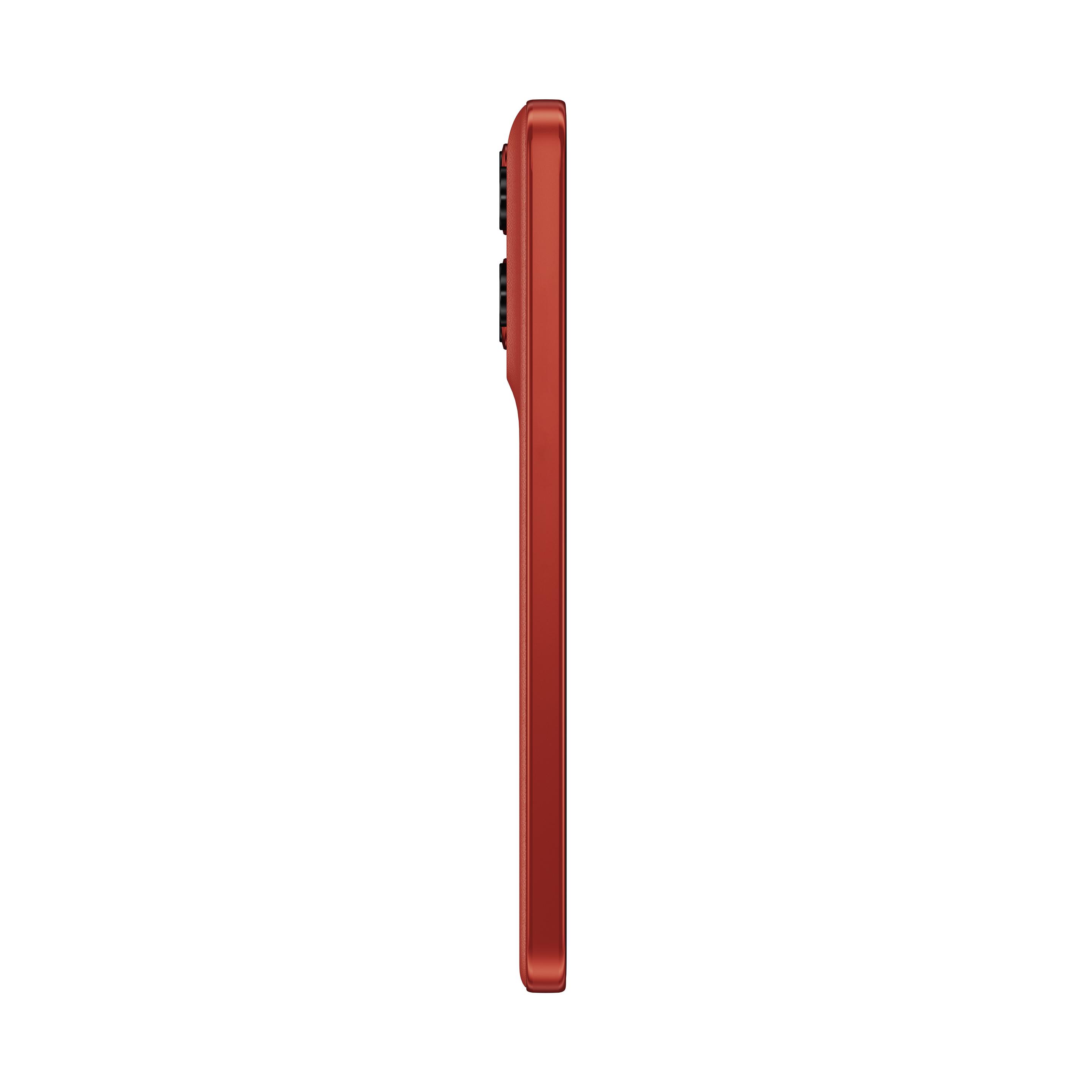 Smartphone MOTOROLA edge 60 Neo 5G (8GB/256GB - 6,36" - PANTONE Poinciana), miniatura 8