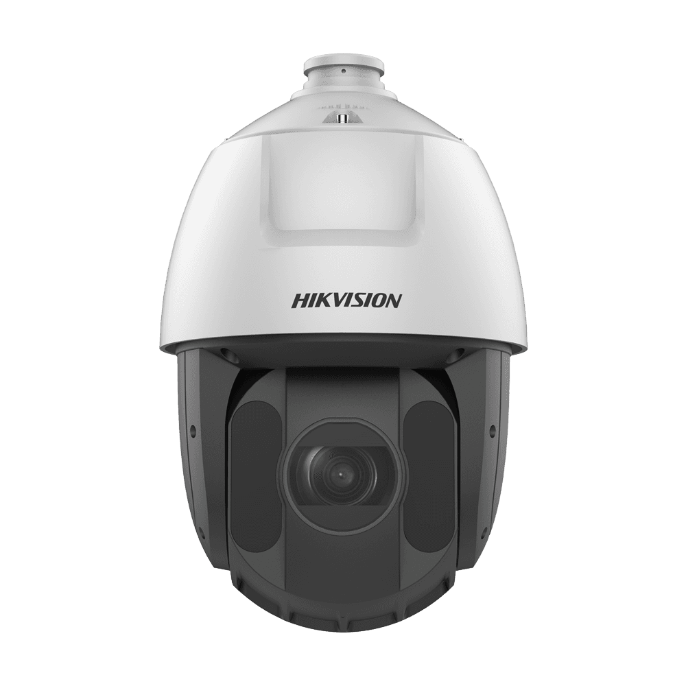 Câmara IP Dome Motorizada HIKVISION DS-2DE5432IWG1-E (IP67 - PoE+)