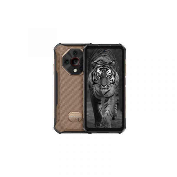 Smartphone ULEFONE Armor X16 (6GB/128GB - 6,56" - Castanho), miniatura 2