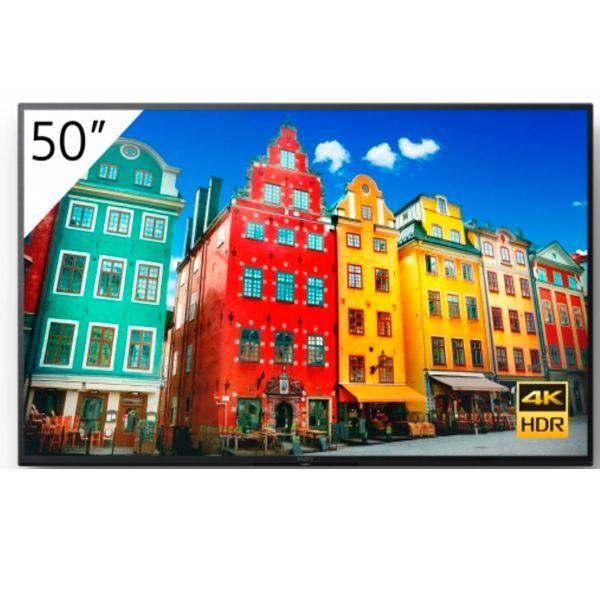 Monitor SONY FW-50EZ20L (50" - VA - 50 Hz - Preto) — miniatura 2