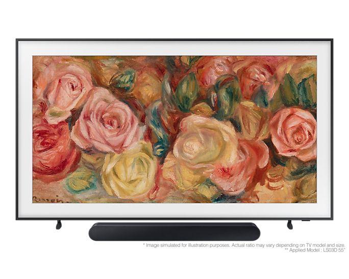 Barra de Som SAMSUNG HW-S60D/EN (31 W - Com fios e sem fios - Preto), miniatura 7