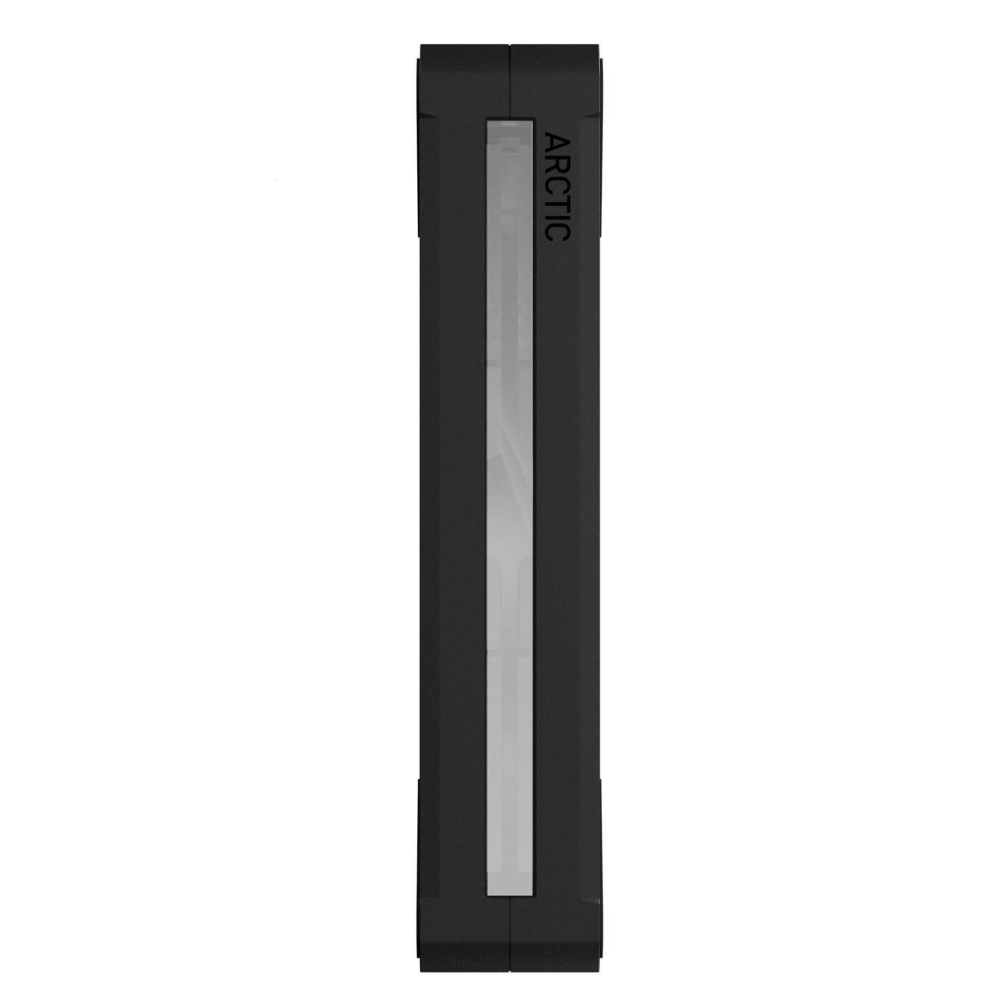 Ventoinha para Caixa de PC ARCTIC BioniX P14 A-RGB (Preto) — miniatura 6