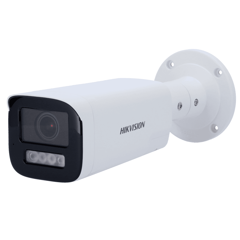 Câmara Bullet IP HIKVISION DS-2CD1623G2-LIZSU/SL(2.8-12mm) (2 MP - PoE - IP67)