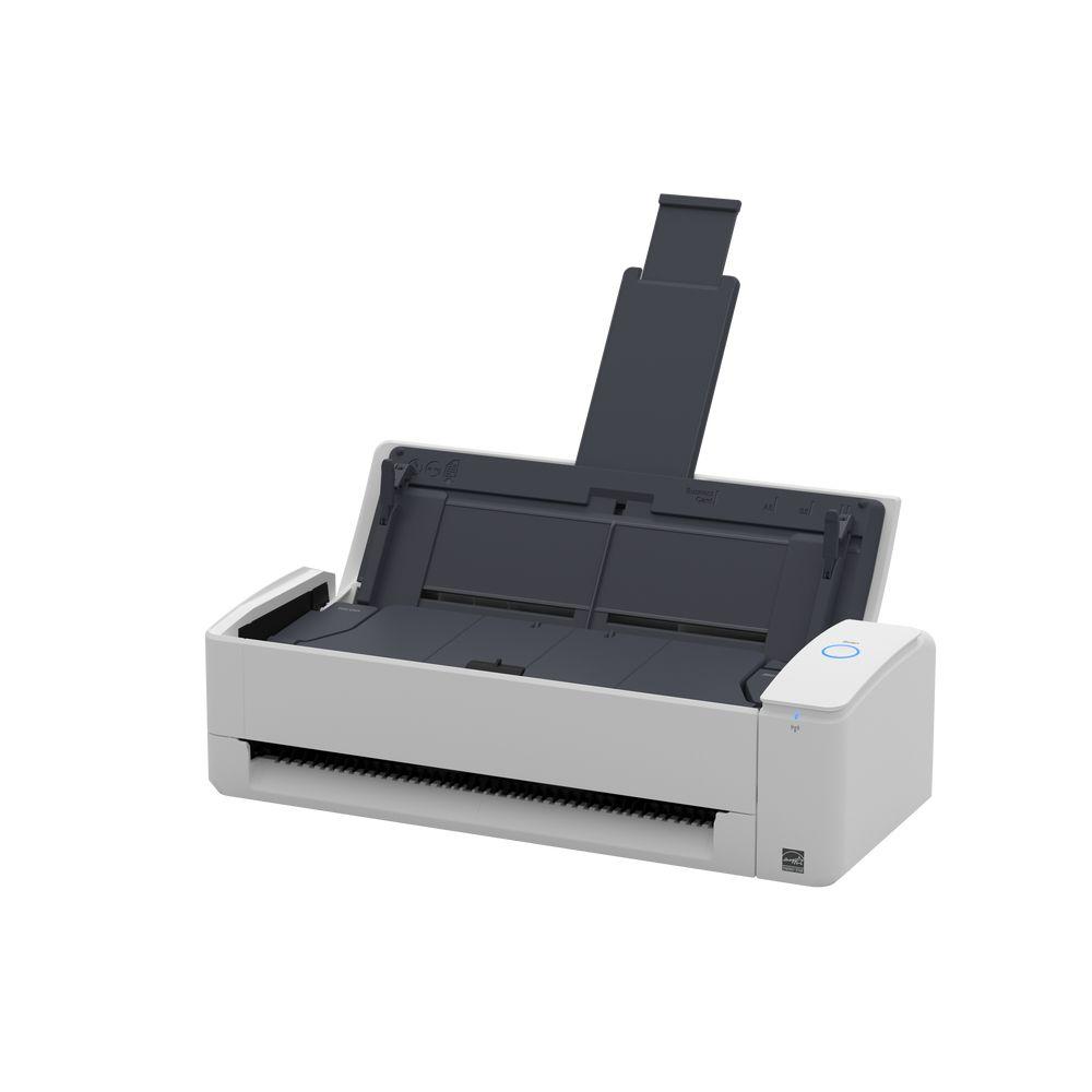 Scanner RICOH ScanSnap iX1300 (AC - Branco) — miniatura 9