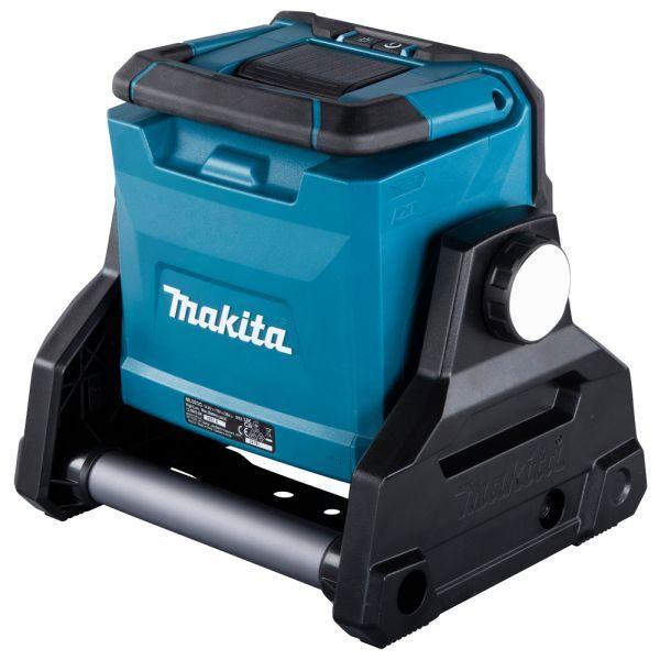 Holofote LED MAKITA ML003G (1100 lm - 40V XGT/18V LXT), miniatura 4