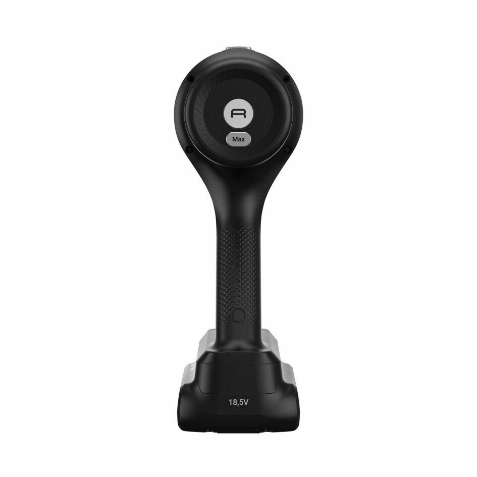 Aspirador Vertical 2 em 1 ROWENTA X-PERT 7.60 RH6A31WO (Altura 112 cm - Preto e Roxo), miniatura 3