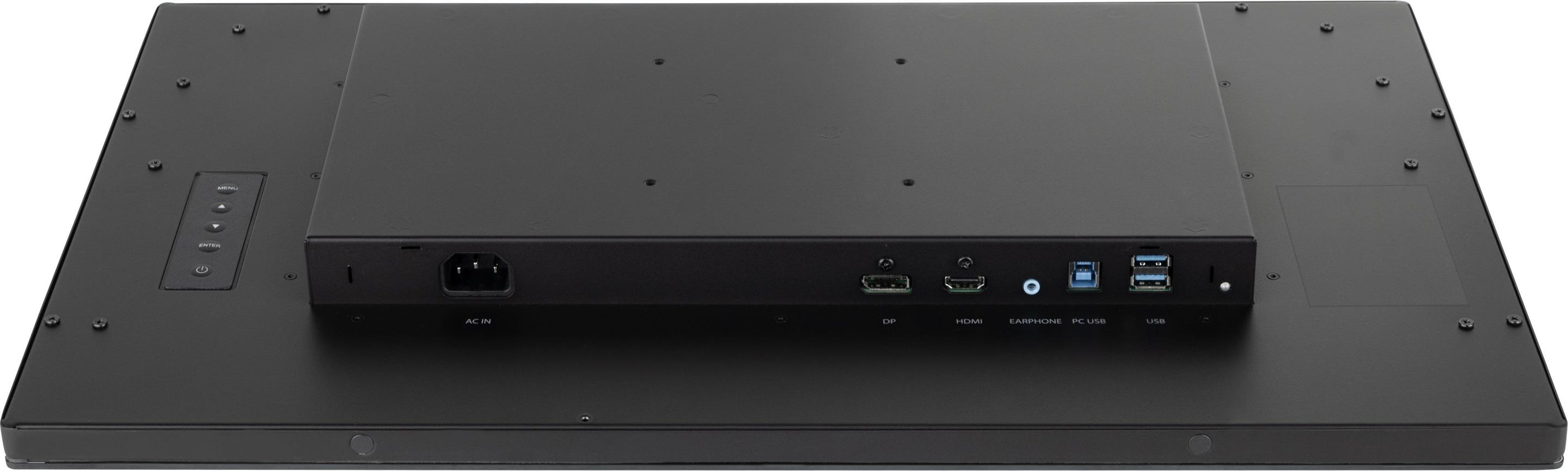 Monitor IIYAMA TF2438MSC-B2 (23,8" - IPS - 120 Hz - Preto) — miniatura 10