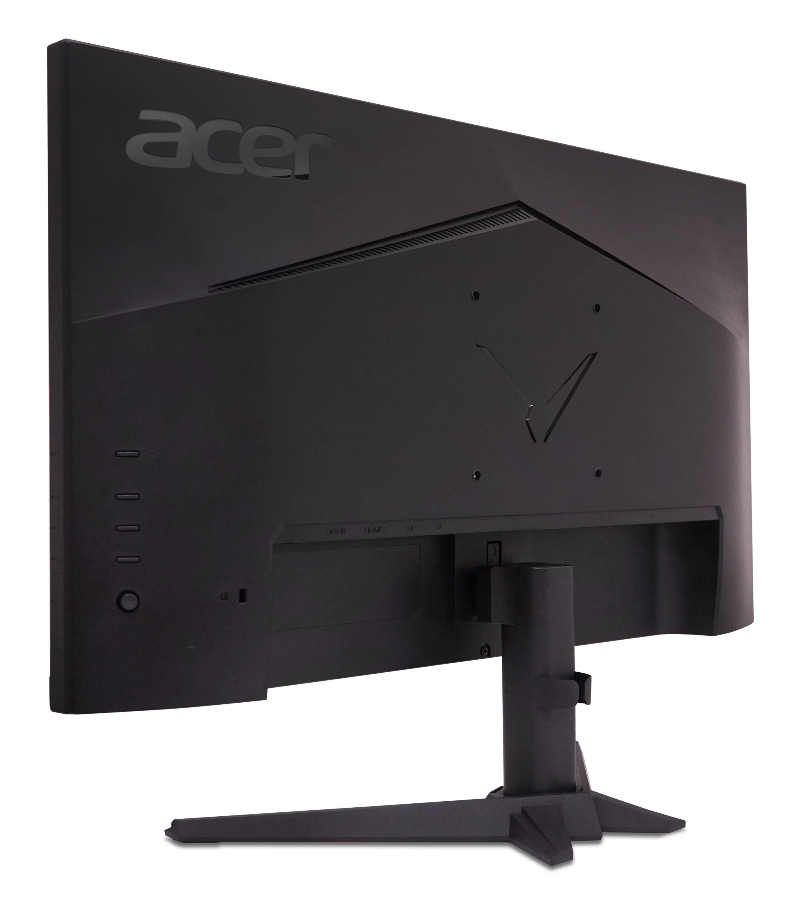 Monitor ACER Nitro VG270UX1BMIIPX (27" - IPS - 200 Hz - Preto), miniatura 7