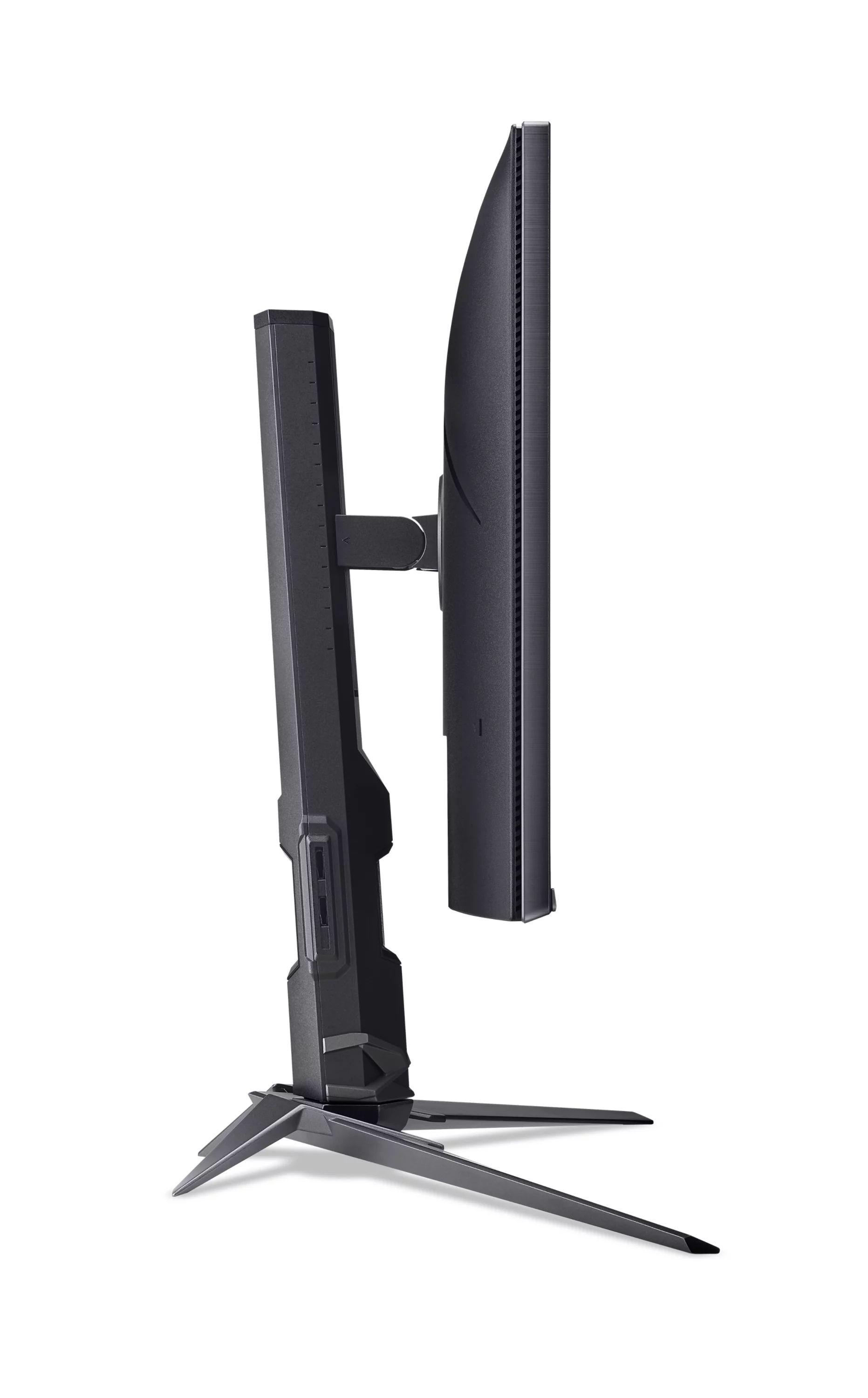 Monitor ACER Predator XB253QF3B (24,5" - TFT - 320 Hz - Preto) — miniatura 4