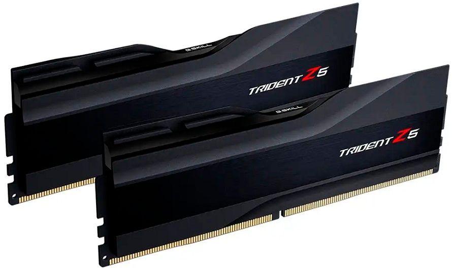 Memória RAM G.SKILL F5-6000J3040F16GX2-TZ5K (6000 MHz - 32 GB - DIMM), miniatura 4