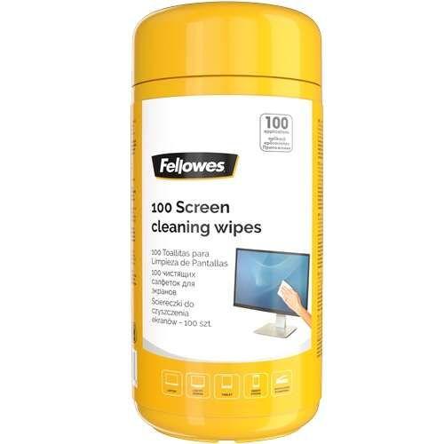 Dispensador de Toalhetes de Limpeza FELLOWES 9183101 (Ecrãs) — miniatura 3
