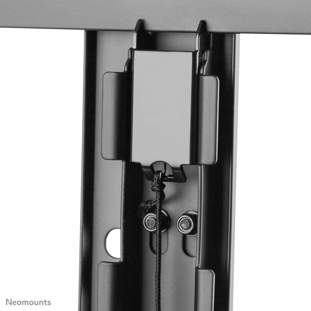 Suporte de Parede para TV NEOMOUNTS LED-W600BLACK (37"–75" - 35 kg - Preto), miniatura 5