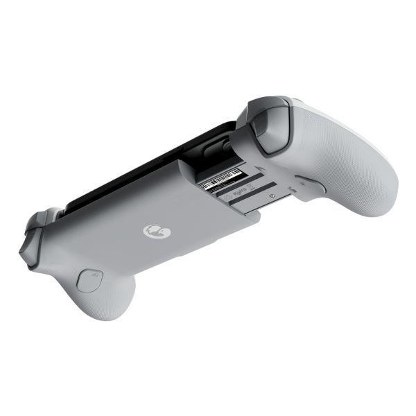 Comando GAMESIR G8+ MFi (Nintendo Switch - Com fios - Branco) — miniatura 2
