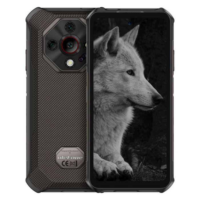 Smartphone ULEFONE Armor X16 Pro 5G (8GB/256GB - Cinza), miniatura 2