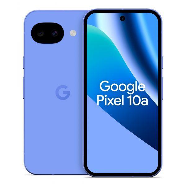 Smartphone GOOGLE Pixel 10a 5G (8GB/128GB - Lavanda) — miniatura 2