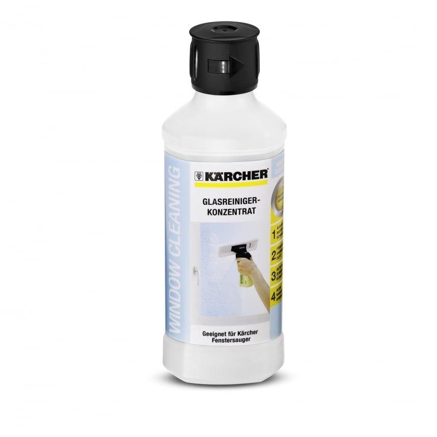 Detergente para Vidros KÄRCHER RM500 (Multicolor)