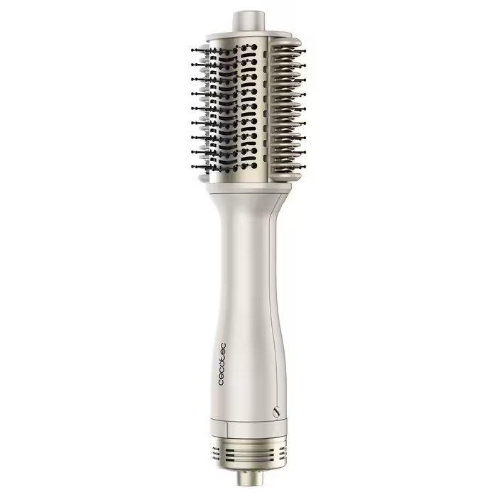 Escova de Ar Quente CECOTEC Air DryBold (Queratina de cerâmica - Branco), miniatura 2