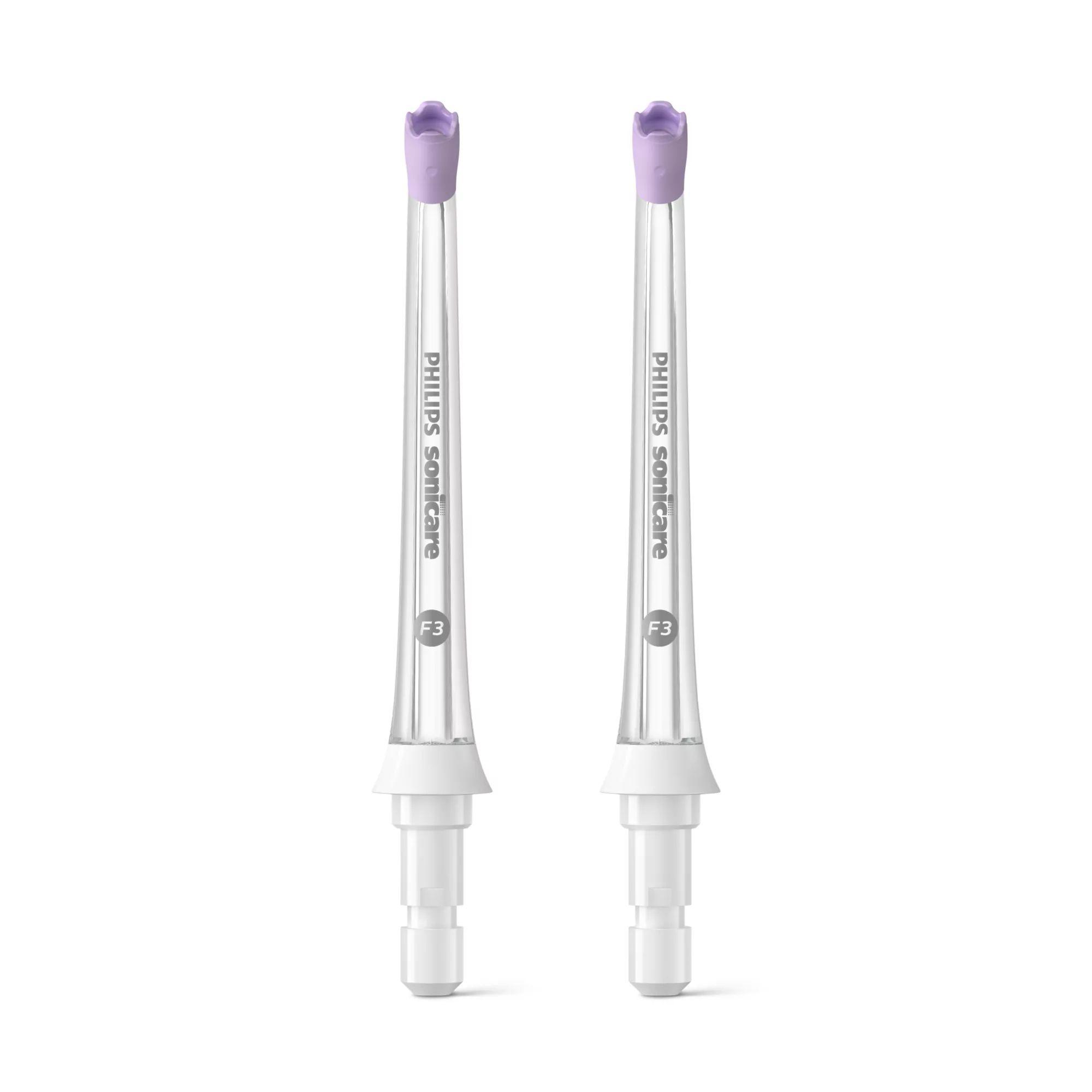Bocal para Irrigador Oral PHILIPS Sonicare HX3062/00 (Branco)