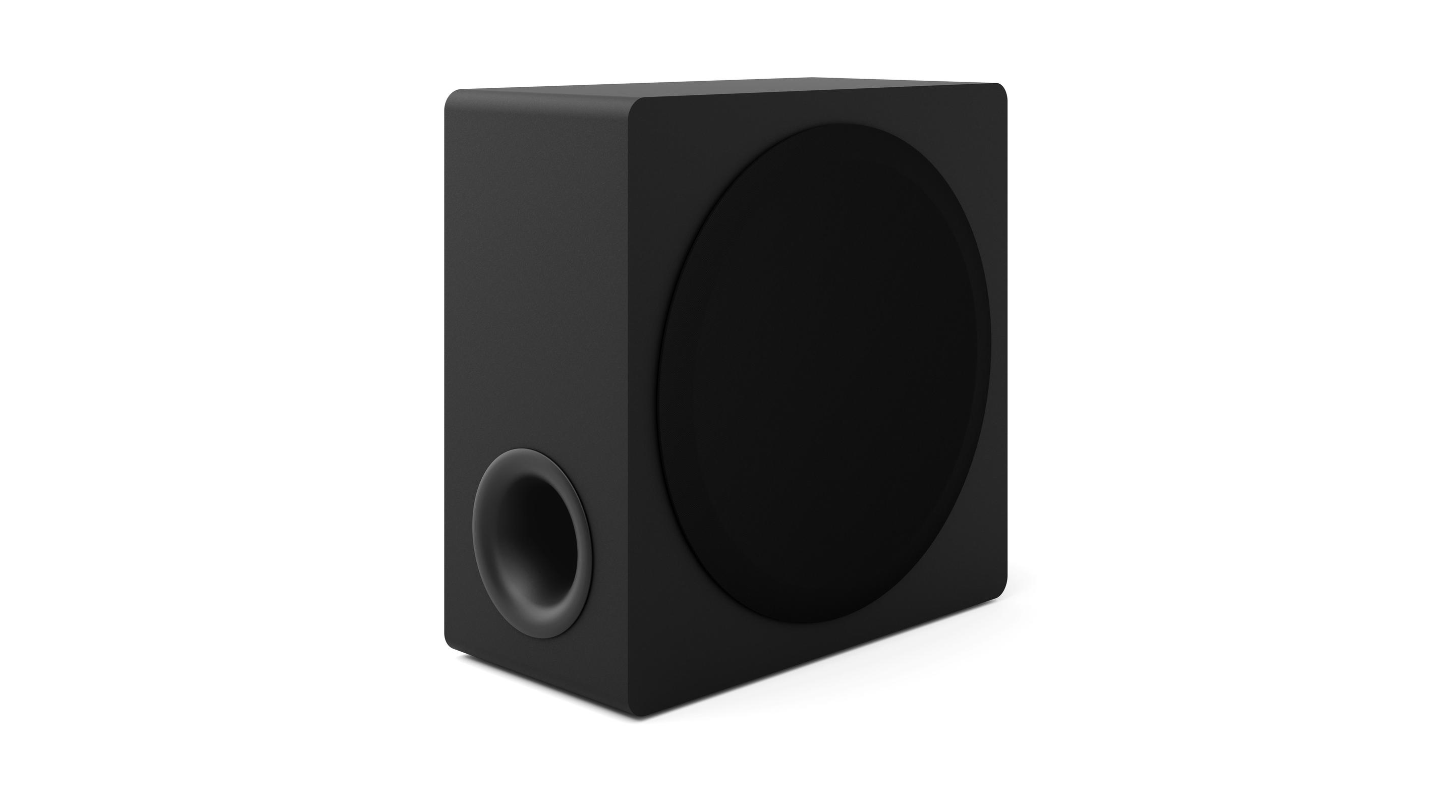 Barra de Som LG S95TR (171 W - Com fios e sem fios - Preto), miniatura 17