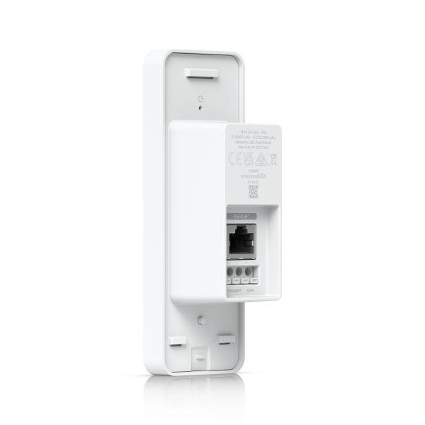 Leitor de Controlo de Acessos UBIQUITI UA-ULTRA (NFC - IP55 - Branco) — miniatura 4