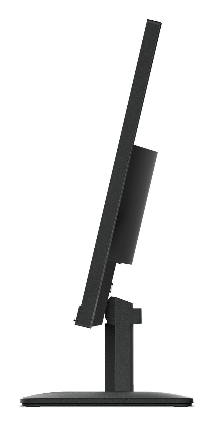 Monitor LENOVO L24-4e (23,8" - IPS - 100 Hz - Preto) — miniatura 6