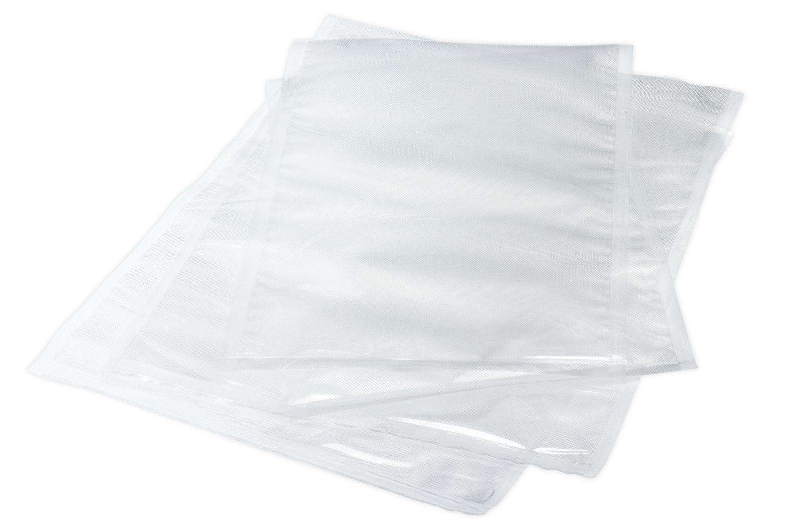 Sacos para Embaladora a Vácuo TEFAL XA254010 (Altura 0 cm)