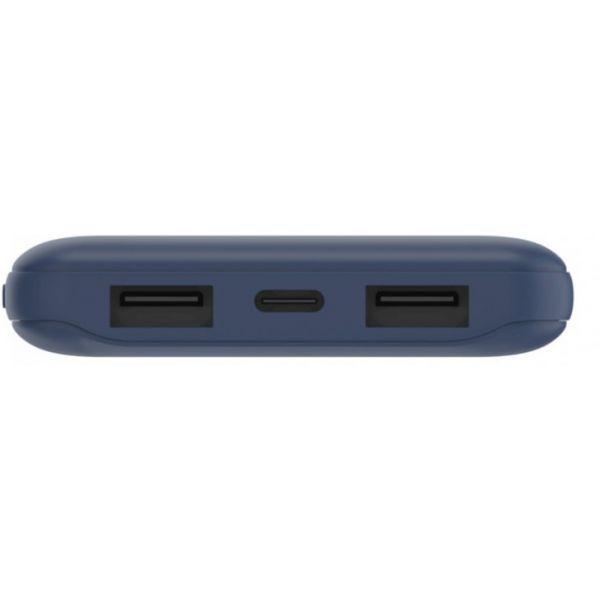 Powerbank BELKIN BOOST↑CHARGE BPB011BTBL (USB-A para USB-C - Azul), miniatura 5