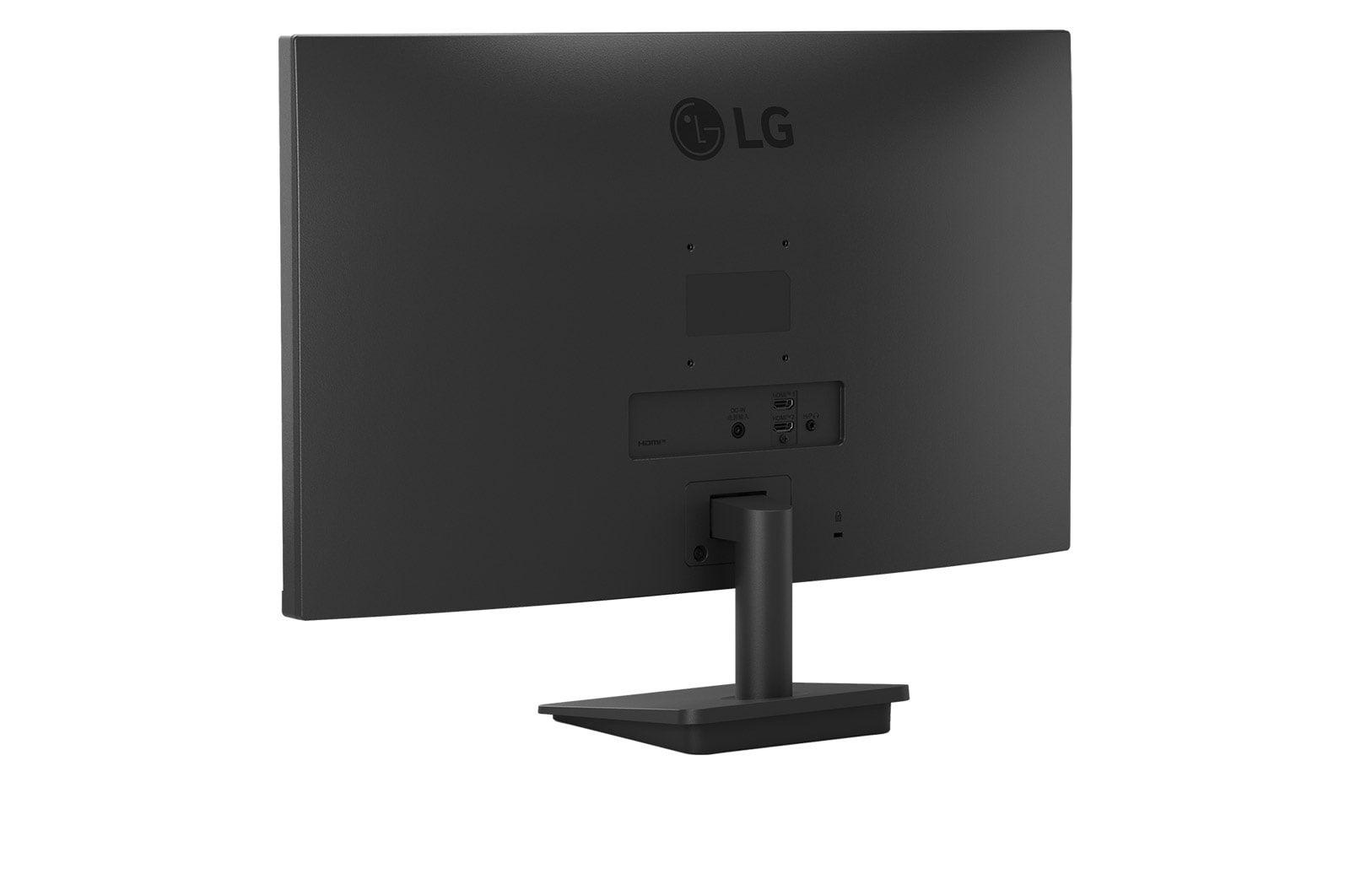Monitor LG 27BA400-B (27" - IPS - 60 Hz - Preto) — miniatura 5