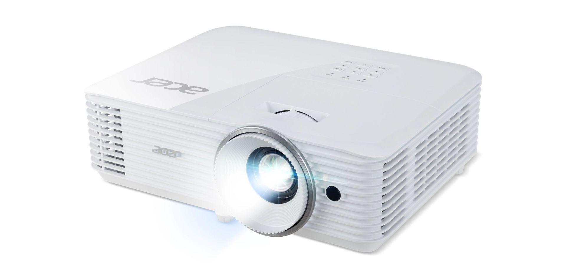 Projetor ACER H6546Ki (1080p - 300 polegadas - 5200 ANSI lumens - Branco) — miniatura 5