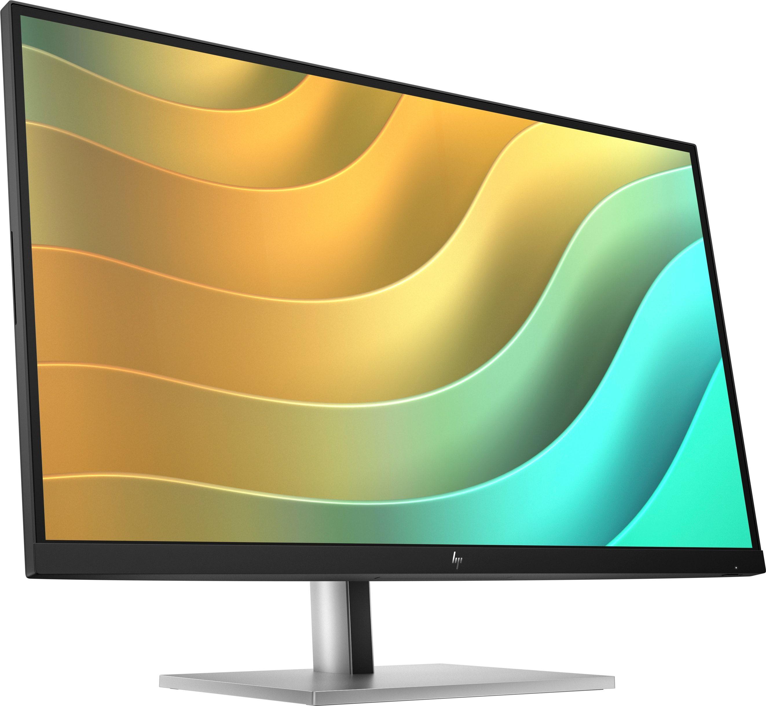 Monitor HP E27u G5 (27" - IPS - 75 Hz - Preto), miniatura 3