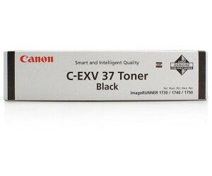 Toner CANON C-EXV37 2787B002 (15100 páginas - Preto), miniatura 4
