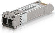 Módulo Transceptor Ótico UBIQUITI UACC-OM-SFP10-1310 (1 unidade - 11 300 Mbit/s)