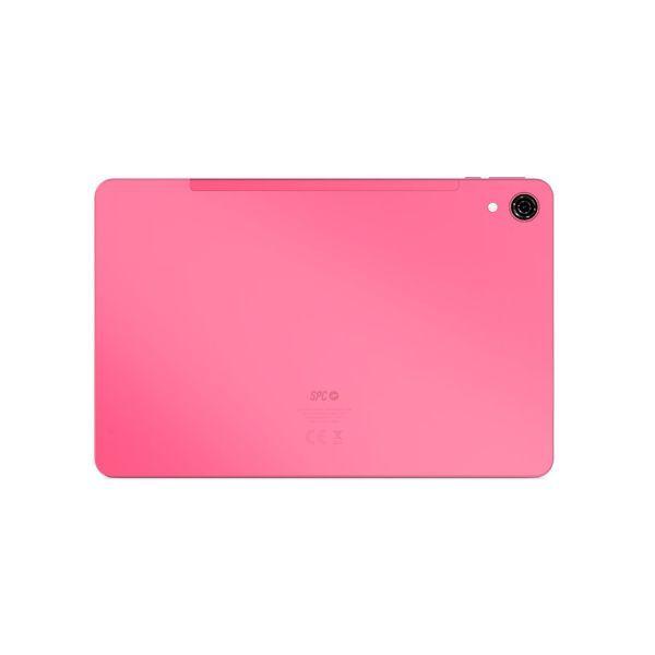 Tablet SPC Gravity 6 (11″ HD+ - 4GB RAM - 128GB - Wi-Fi - Rosa) — miniatura 3