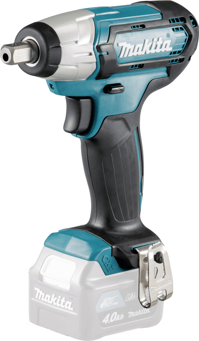 Chave de Impacto MAKITA TW141DZ (12V - 140Nm - 1/2" - Verde)
