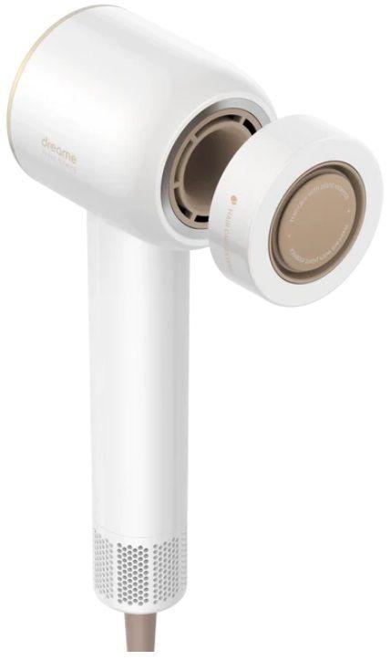Secador de Cabelo DREAME Glory Mix (Branco e Dourado) — miniatura 3