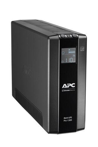 UPS APC BR1300MI (Cabo USB - Preto) — miniatura 4