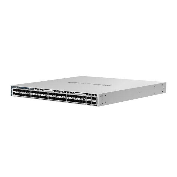 Switch de Rede Gerido TP-LINK Omada Pro S7500-48XF4C (8 MB - 1760 Gbit/s - 9000 bytes - Prateado) — miniatura 3