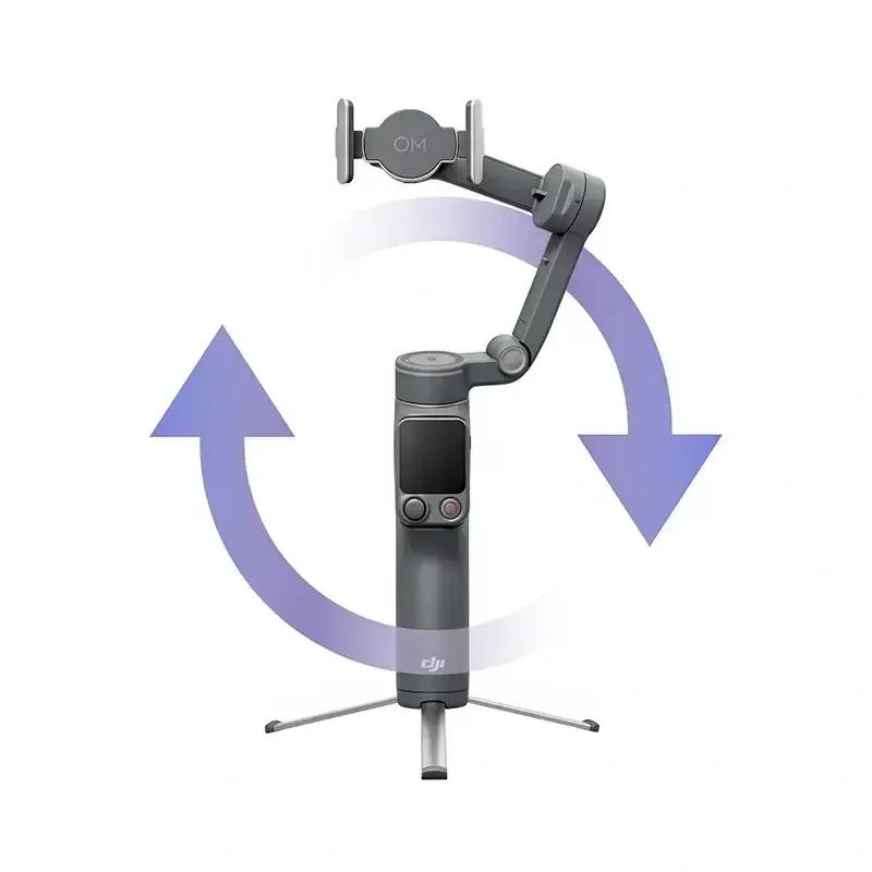 Plano de Proteção DJI Care Refresh para Osmo Mobile 8P (2 anos - Código Digital)