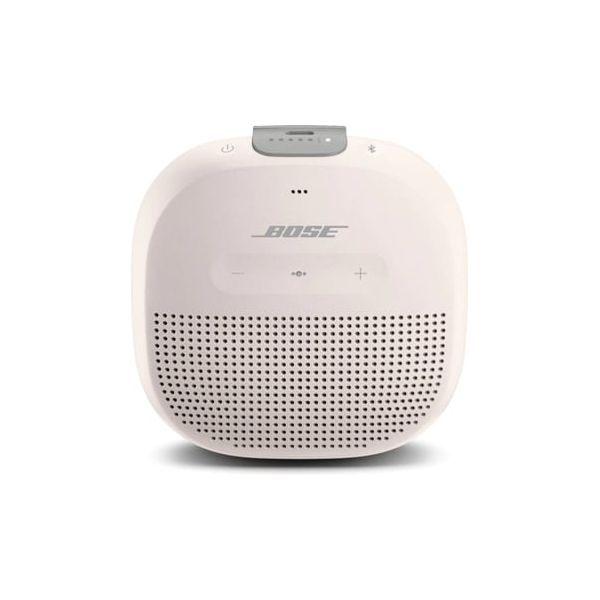 Coluna Portátil BOSE SoundLink Micro 783342-0400 (Sem fios, Bluetooth - Branco) — miniatura 2