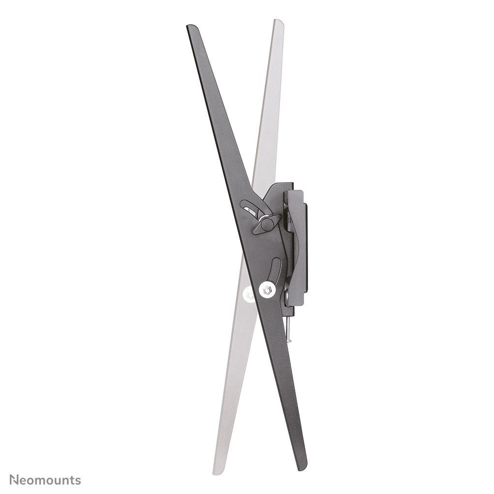 Suporte de Parede para TV NEOMOUNTS FPMA-W350BLACK (400 x 400 mm - 200 x 200 mm - 139,7 cm - Preto), miniatura 5