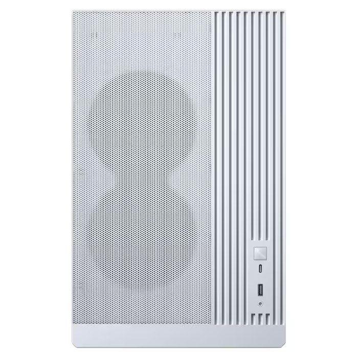 Caixa Micro-ATX PHANTEKS XT M3 (micro ATX - Micro Tower - Micro ATX, Mini-ITX - Branco), miniatura 4