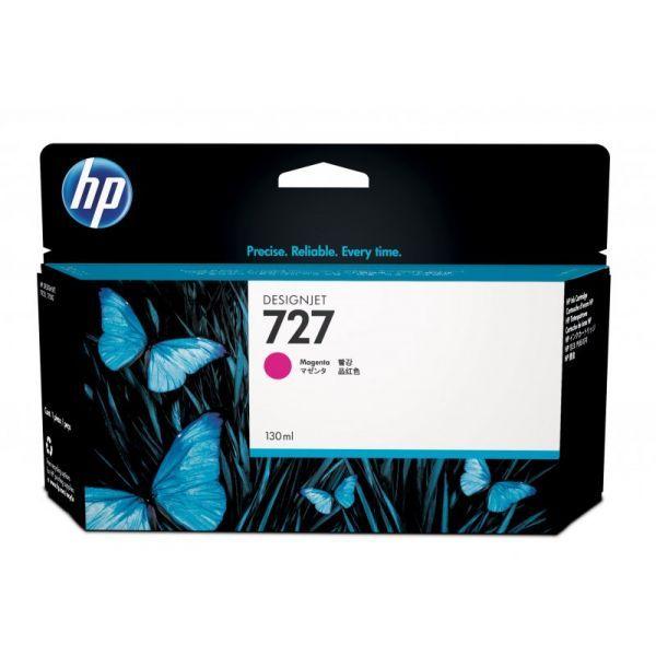 Tinteiro HP 727 (Magenta), miniatura 3