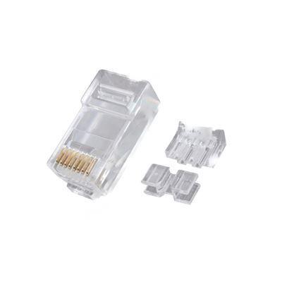 Conector RJ45 PHASAK PHK 2230 (Sólido)