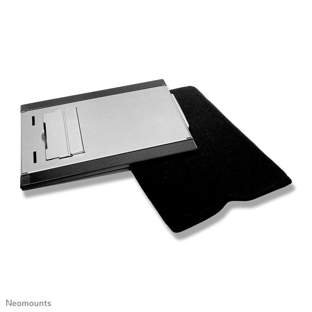 Braço para Portátil NEOMOUNTS NSLS100 (10–22" - Até 5 kg - Prateado), miniatura 7
