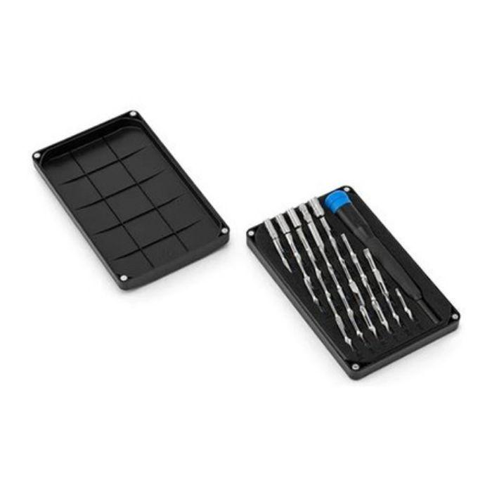 Conjunto de Pontas de Precisão IFIXIT Moray Precision Bit Set (Prateado) — miniatura 2