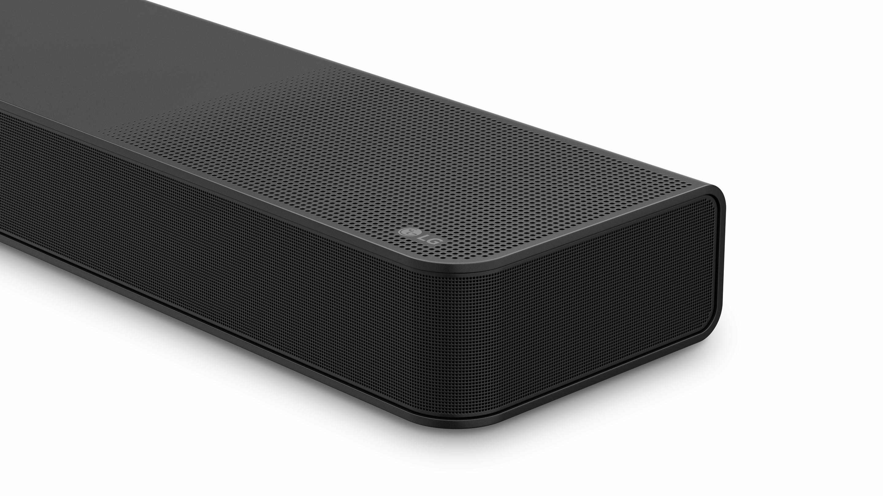 Barra de Som LG S90TY (105 W - Com fios e sem fios - Preto), miniatura 6
