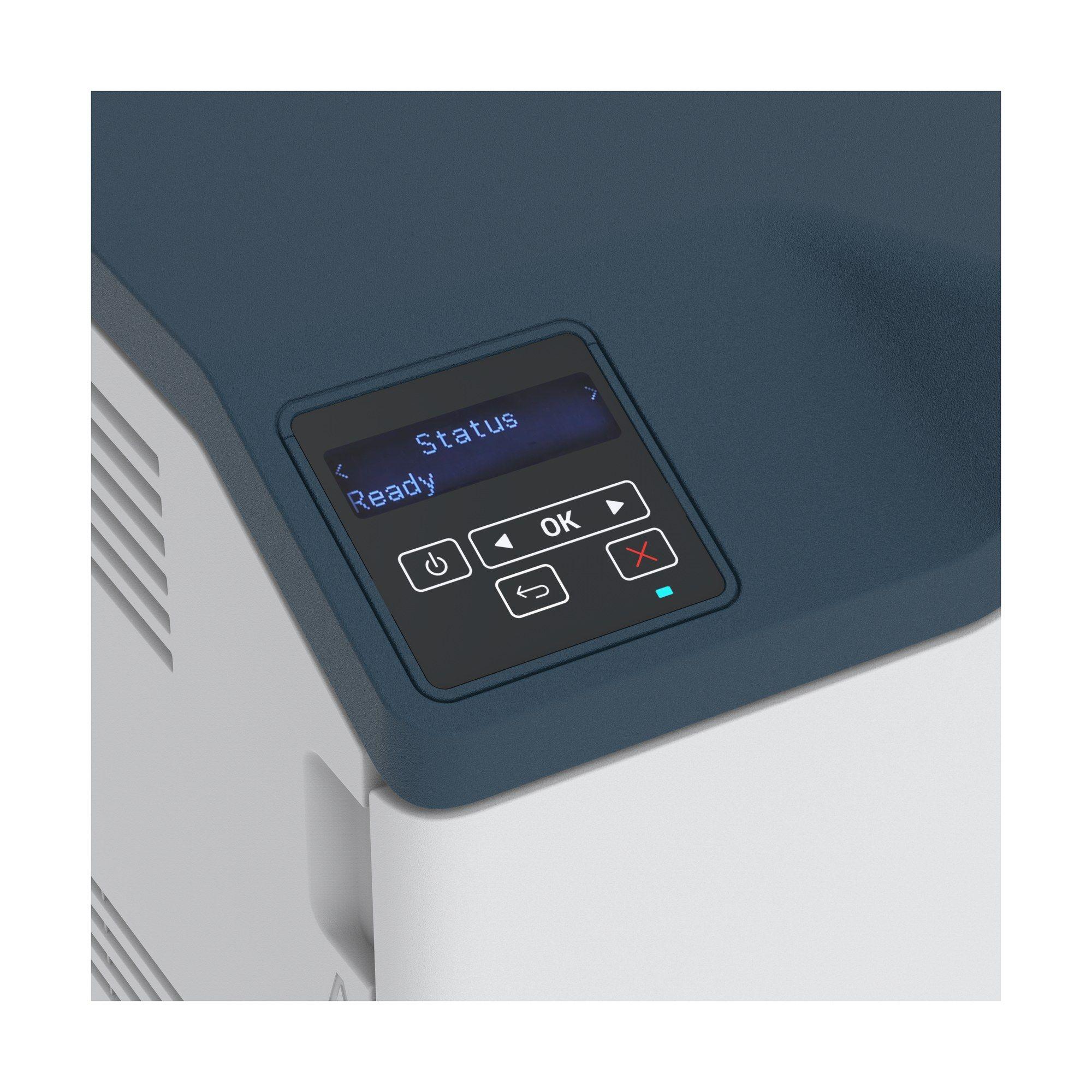 Impressora Laser a Cores XEROX C230V_DNI (A4 - 251 folhas - Com Fios - Azul e Branco), miniatura 2