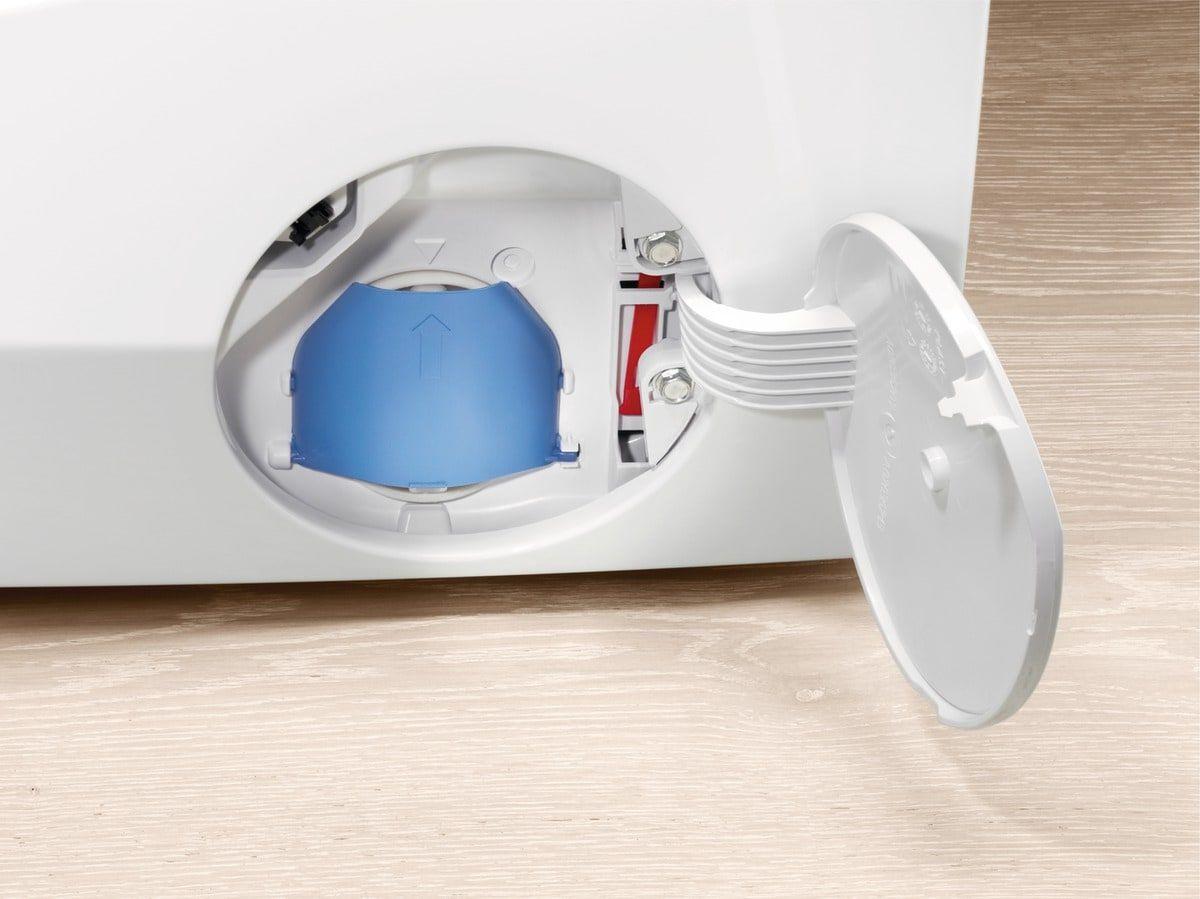 Máquina de Lavar e Secar Roupa Encastre ELECTROLUX EN7W4862OF (Altura 81,9 cm - 82 cm - 8 kg - Branco), miniatura 9