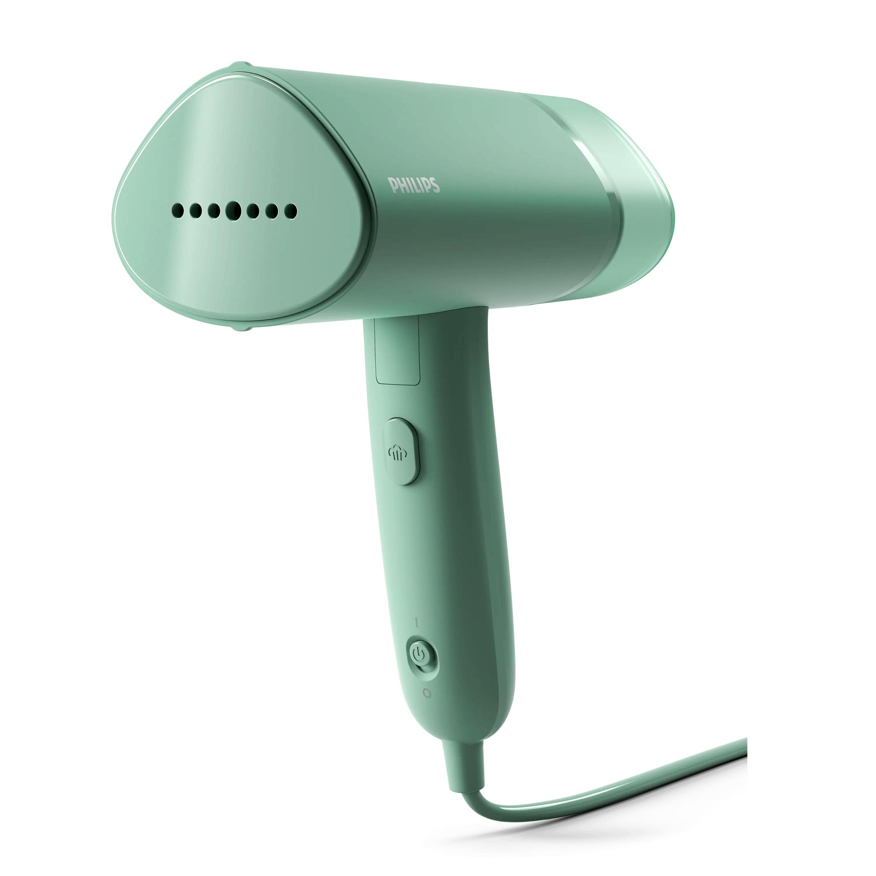 Vaporizador de Roupa PHILIPS STH3010/70 (Altura 1,7 cm - Verde)
